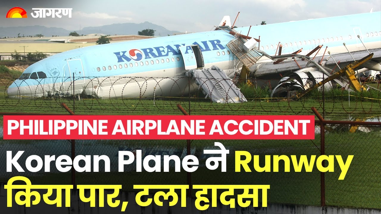 South korea plane crash reddit